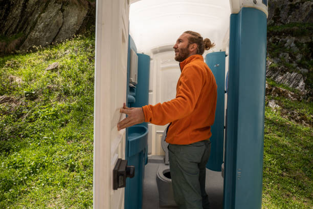 Best Event porta potty rental  in Myrtle Point, OR