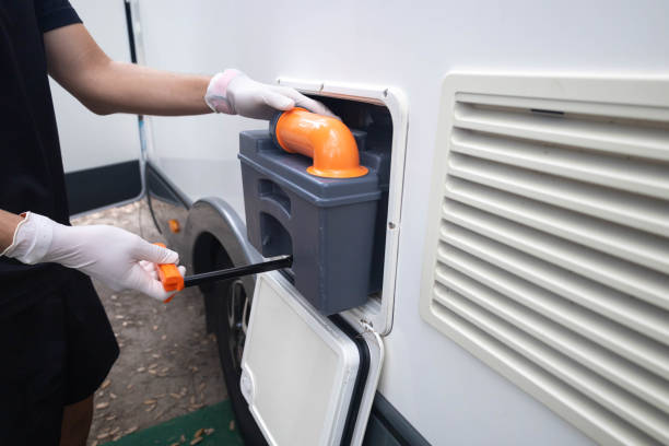 Best Local porta potty services  in Myrtle Point, OR