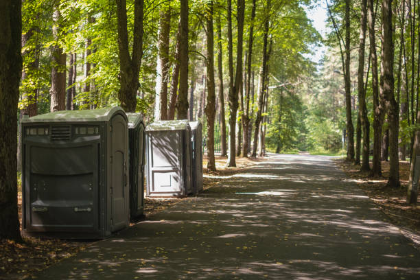 Best Wedding porta potty rental  in Myrtle Point, OR