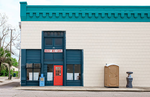 Best Porta potty rental near me  in Myrtle Point, OR