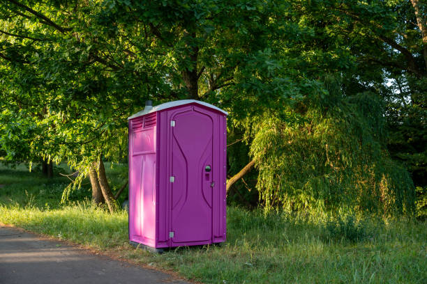 Porta potty services near me in Myrtle Point, OR