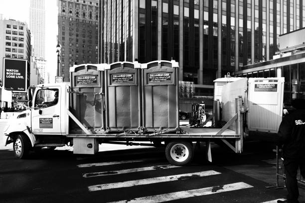 Best Porta potty services near me  in Myrtle Point, OR