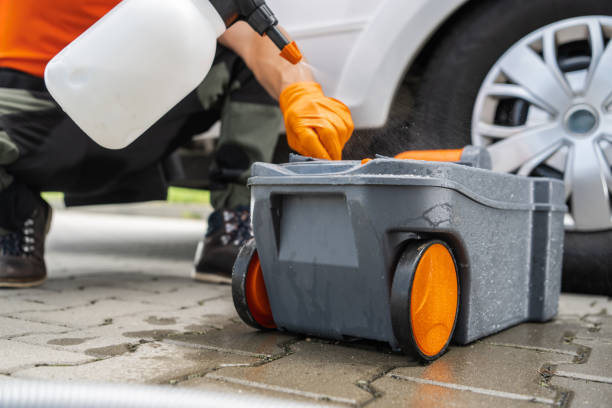 Best Portable toilet rental cost  in Myrtle Point, OR