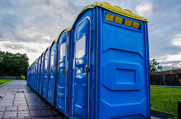 Best Porta potty delivery and setup  in Myrtle Point, OR