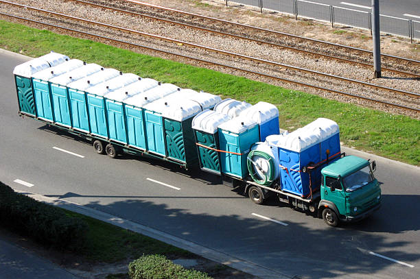 Best Porta potty for special events  in Myrtle Point, OR